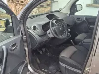 Gebraucht Renault Kangoo 150 PS (110 kW) 2016 Grau Van / Kleinbus