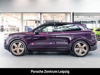Gebraucht Porsche Cayenne 470 PS (345 kW) 2025 Violett SUV