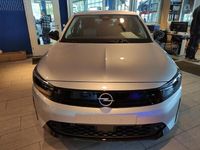 Gebraucht Opel Corsa Edition 101 PS (74 kW) 2025 Silber Limousine