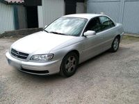 Gebraucht Opel Omega 144 PS (105 kW) 2003 Violet Limousine