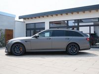 Gebraucht Mercedes E63S AMG AMG 612 PS (450 kW) 2017 Grau Kombi