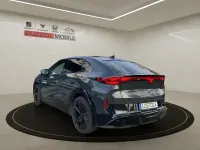 Gebraucht Cupra Tavascan Endurance 210 kW (286 PS) 2024 Grau SUV