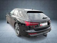 Gebraucht Audi S6 Ambiente 344 PS (253 kW) 2025 Brillantschwarz Kombi