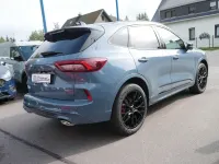 Neu Ford Kuga 152 PS (111 kW) 2026 Vapor blue/whisper blue SUV