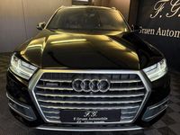 Gebraucht Audi Q7 S-Line 272 PS (200 kW) 2018 Schwarz SUV