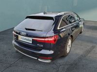 gebraucht Audi A6 Avant 50 TDI DESIGN SPORTSITZE LEDER AHK PANO