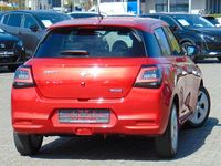 Gebraucht Suzuki Swift Comfort 83 PS (61 kW) 2025 Rot Kleinwagen