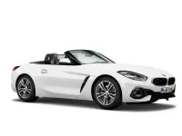 Gebraucht BMW Z4 197 PS (144 kW) 2025 Cabrio