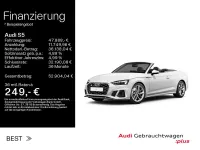 Gebraucht Audi S5 Ambiente 354 PS (260 kW) 2024 Cabrio