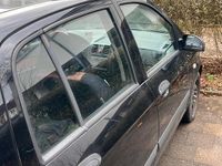Gebraucht Hyundai Getz 2007 Schwarz Kleinwagen
