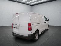 Gebraucht Opel Vivaro-e Combi 100 kW (136 PS) 2024 Weiß Van