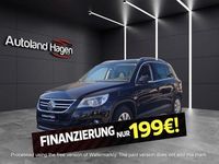 Gebraucht VW Tiguan 140 PS (102 kW) 2011 Andere SUV