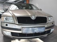 Gebraucht Skoda Octavia Elegance 150 PS (110 kW) 2005 Other Limousine