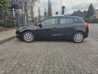 Gebraucht Kia Ceed Edition 7 135 PS (99 kW) 2017 Schwarz Kleinwagen