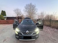 Gebraucht Renault Koleos Intens 177 PS (130 kW) 2018 Schwarz SUV