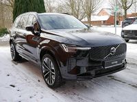 Gebraucht Volvo XC90 Plus 455 PS (334 kW) 2025 Schwarz SUV