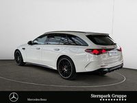 Gebraucht Mercedes E53 AMG AMG 585 PS (430 kW) 2025 Manufaktur lack manufaktur opa Kombi