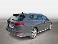 Gebraucht VW Golf Alltrack 200 PS (147 kW) 2021 Grau Kombi