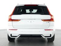 Gebraucht Volvo XC60 Plus 250 PS (183 kW) 2025 Weiss SUV