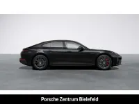 Gebraucht Porsche Panamera 4S E-Hybrid 544 PS (400 kW) 2025 Tiefschwarzmetallic Kleinwagen