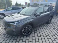 Neu Subaru Forester Exclusive+ 136 PS (100 kW) 2026 Magnetite gray SUV