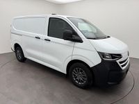 Gebraucht VW Transporter 170 PS (125 kW) 2025 Weiß Van