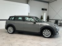 Second-hand Mini ONE 102 CP (75 kW) 2018 Gri Hatchback