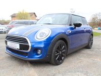 Używany Mini Cooper 136 KM (100 kW) 2020 Niebieski Hatchback
