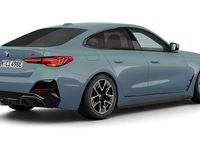 Gebraucht BMW i4 Comfort Edition 294 kW (401 PS) 2025 Grün Limousine