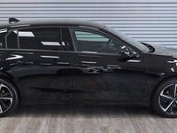 Gebraucht Opel Astra 131 PS (96 kW) 2025 Schwarz Limousine