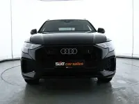 Gebraucht Audi Q8 Performance 286 PS (210 kW) 2025 Schwarz SUV