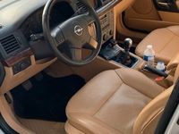 gebraucht Opel Vectra 1.8 16V Elegance Elegance