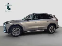 Gebraucht BMW X1 Comfort Edition 163 PS (119 kW) 2025 SUV