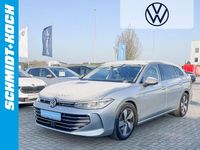 Gebraucht VW Passat Elegance 193 PS (141 kW) 2025 Silber Limousine