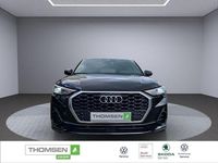 Gebraucht Audi Q3 Sportback Performance 150 PS (110 kW) 2020 Schwarz SUV