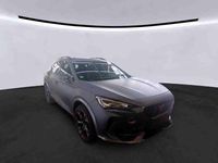Gebraucht Cupra Formentor VZ 245 PS (180 kW) 2022 Magnetic grau matt SUV