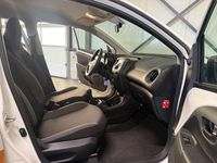 Gebraucht Toyota Aygo 72 PS (52 kW) 2021 Weiß Kleinwagen