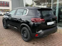 Gebraucht Citroën C5 Aircross PureTech 131 PS (96 kW) 2024 Perla nerasch/metal SUV