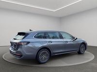 Neu VW Passat Elegance 150 PS (110 kW) 2026 Grenadillschwarz metallic Kombi