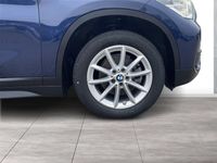 gebraucht BMW X1 sDrive18d Advantage | LED Navi PDC Sitzheizung
