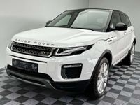 gebraucht Land Rover Range Rover evoque HSE|Pano|Leder|Navi|MwSt.|