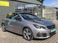 Gebraucht Peugeot 308 GT 225 PS (165 kW) 2019 Grau Limousine