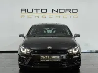 Gebraucht VW Scirocco R 280 PS (205 kW) 2015 Schwarz Coupé