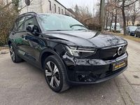 Gebraucht Volvo XC40 Plus 169 kW (231 PS) 2023 Schwarz SUV