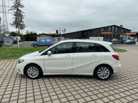 gebraucht Mercedes B180 B 180CDI *BI XENON*R-KAMERA*