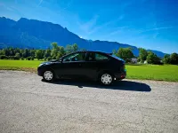 Gebraucht Ford Focus 100 PS (73 kW) 2008 Schwarz Limousine