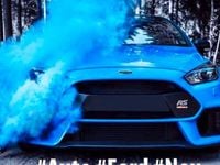 Gebraucht Ford Kuga Titanium 152 PS (111 kW) 2022 Schwarz SUV