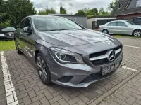 Gebraucht Mercedes CLA180 Urban 122 PS (89 kW) 2015 Andere Coupé