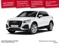 Gebraucht Audi Q2 Advanced Plus 190 PS (139 kW) 2025 SUV
