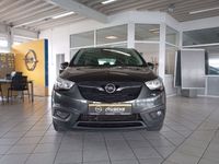 gebraucht Opel Crossland 1.2 Turbo AHK-abnehmbar Sitzh. Lenkradheizung Einparkhilfe